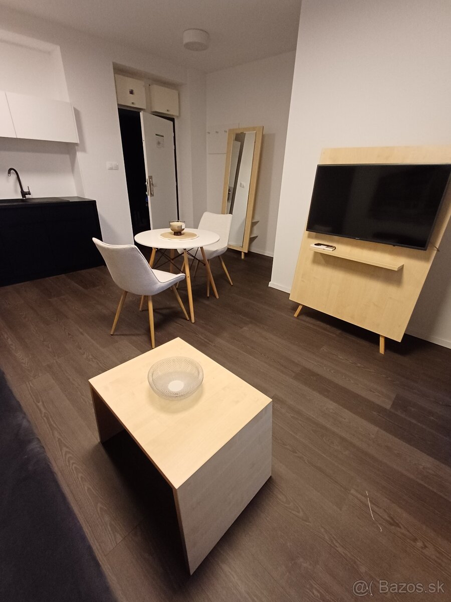 Na predaj 2 izb. byt, ul. Zilinska, Bratislava - Staré Mesto - 5