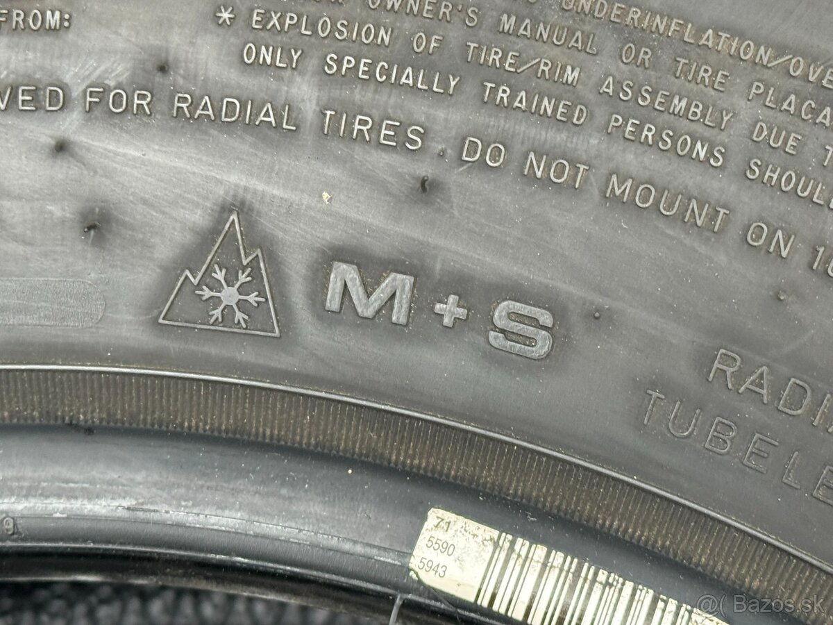 205/65 R16 - 5