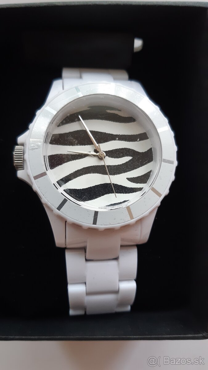 Naramkove hodinky - 5
