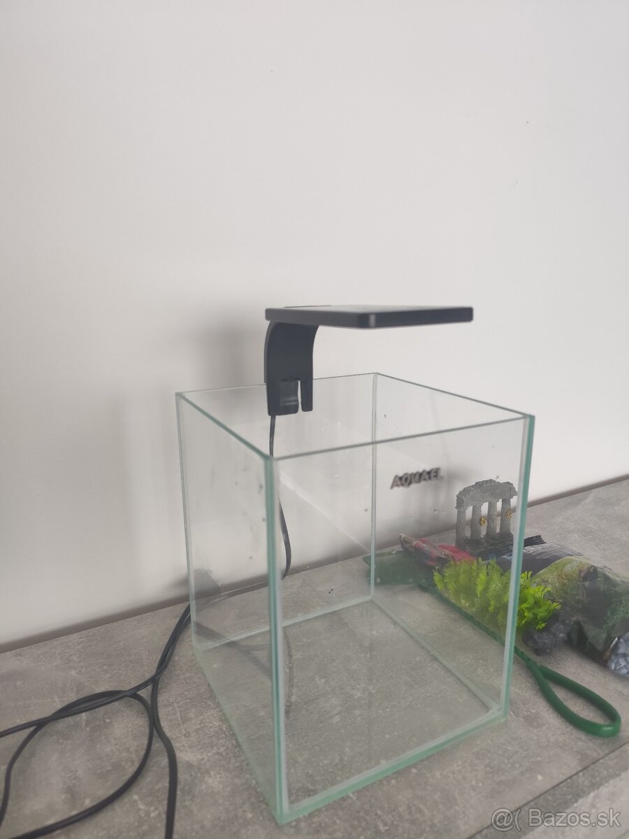 Aquarium AQUAEL 9 l - 5