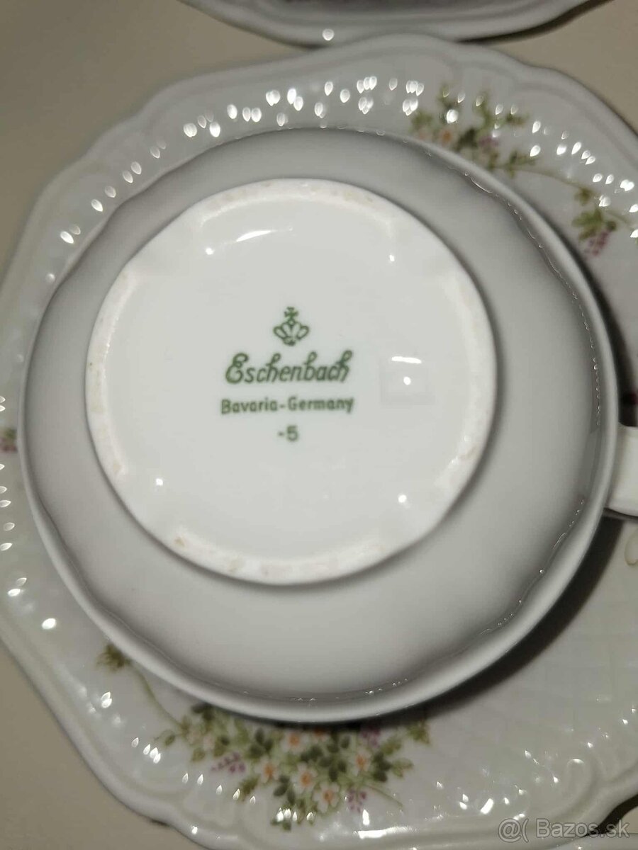 kávová súprava - 5