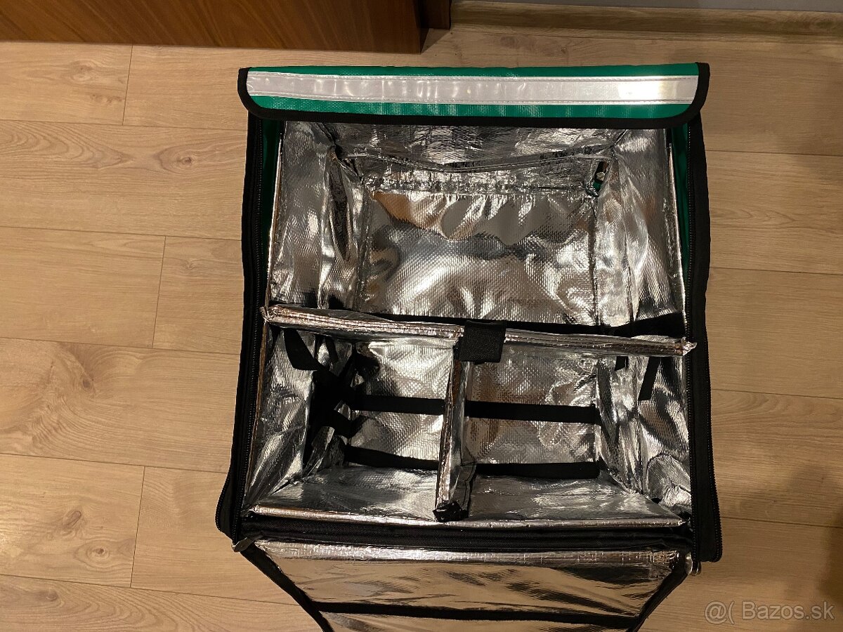 Termo taška Bolt food - 5