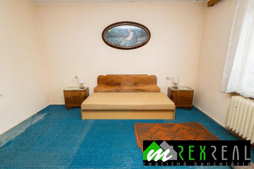 Predaj rodinného domu, Želovce. - 5