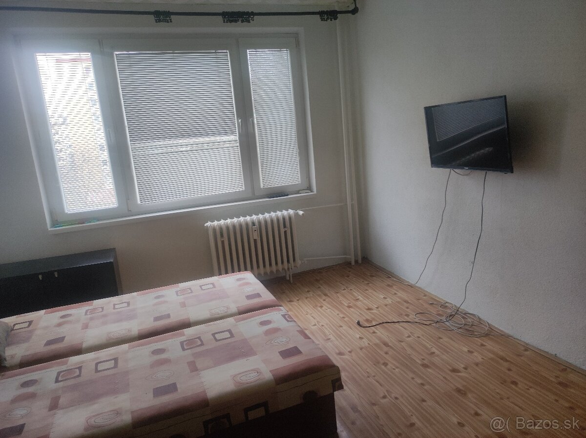 1izb byt dlhodobo - 5