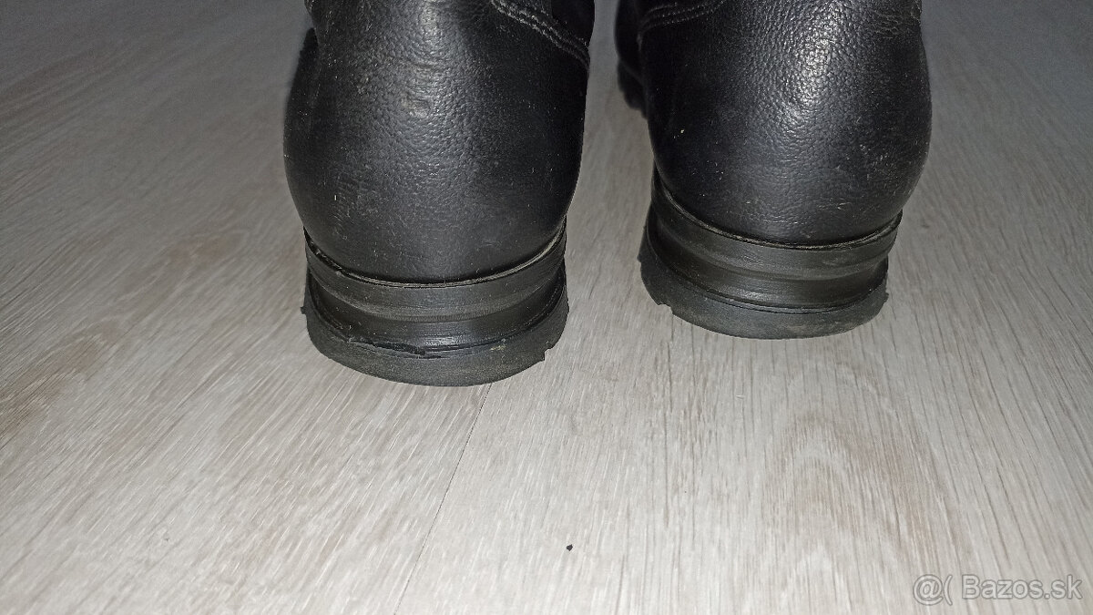 Vojenské kanady - 5