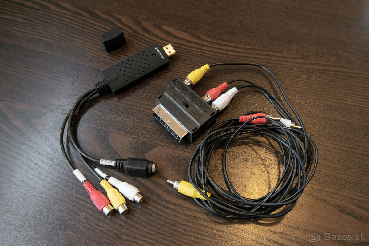 PC komponenty / príslušenstvo - 5