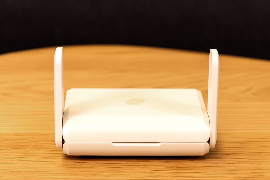 Wi-Fi router s VPN - Express VPN Aircove Go - 5