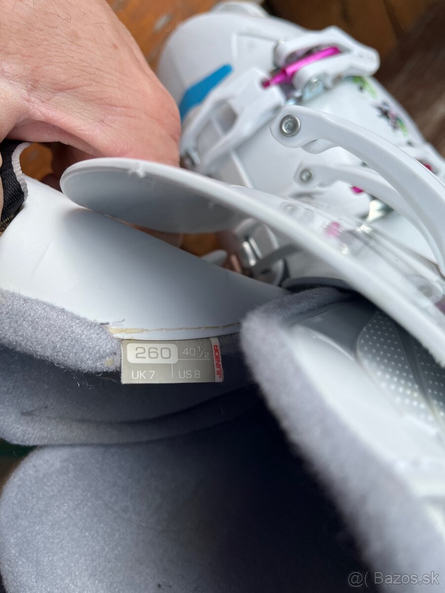 Dámske lyžiarky - 5