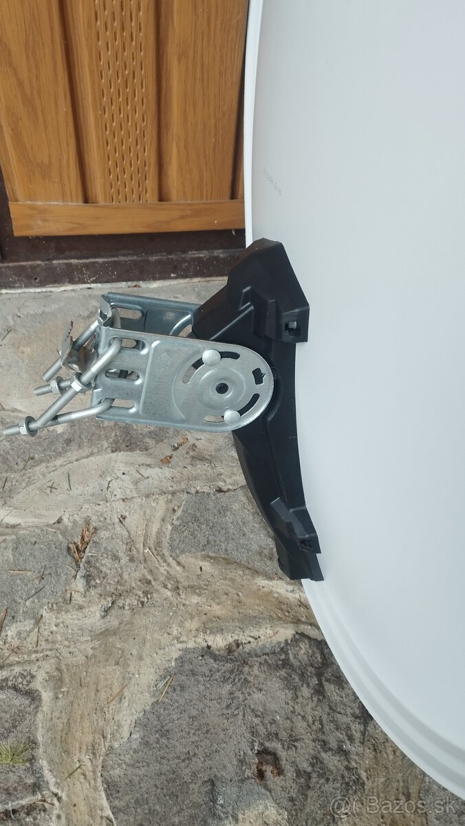 Satelit parabola DIGI - 5