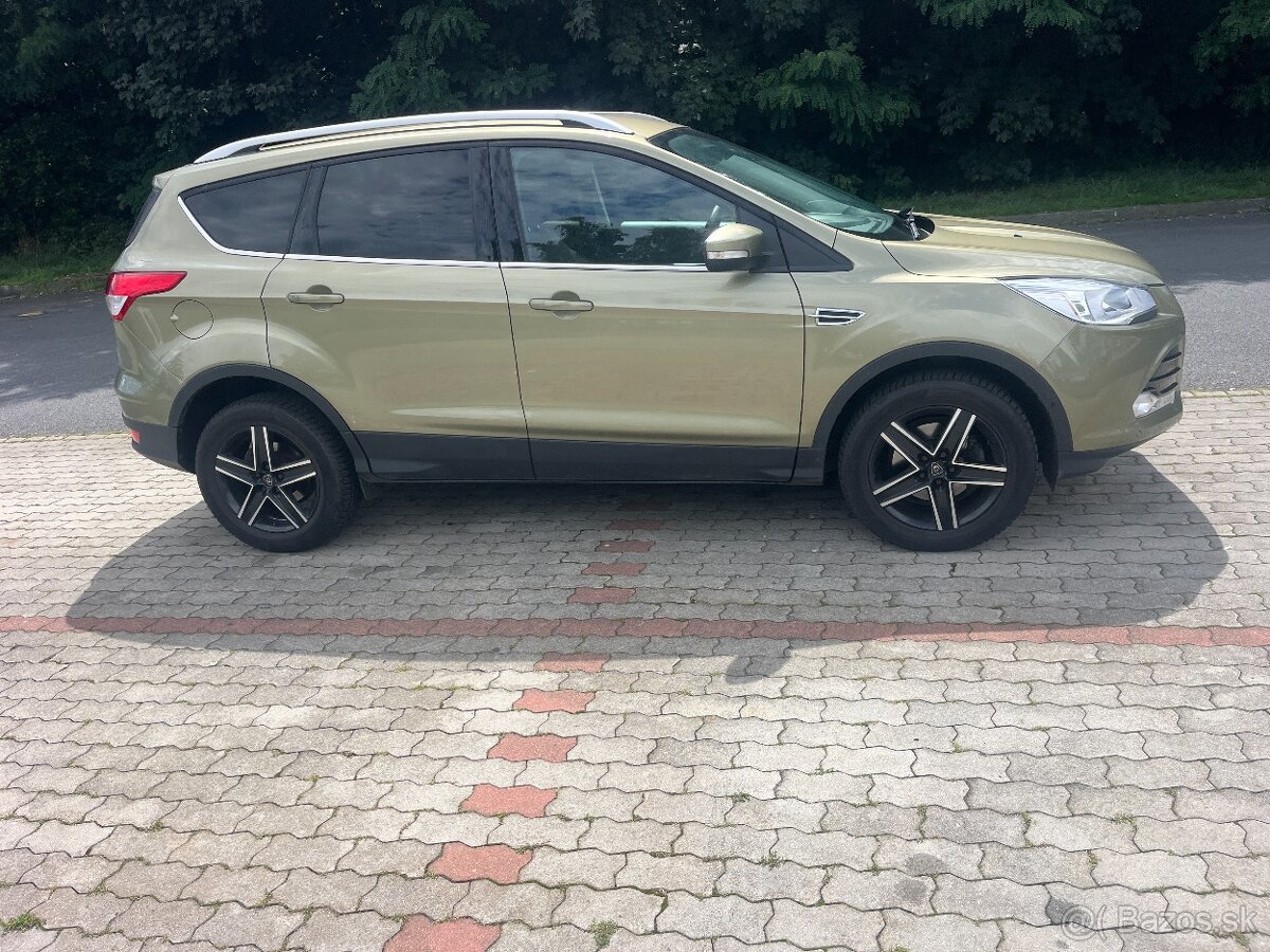 Ford KUGA 1.6 EcoBoost - 5