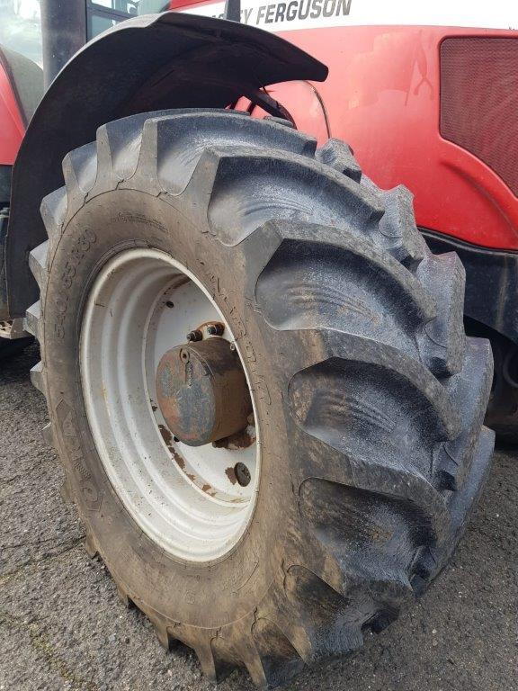 Traktor MASSEY FERGUSON 7495 DYNA VT - 5