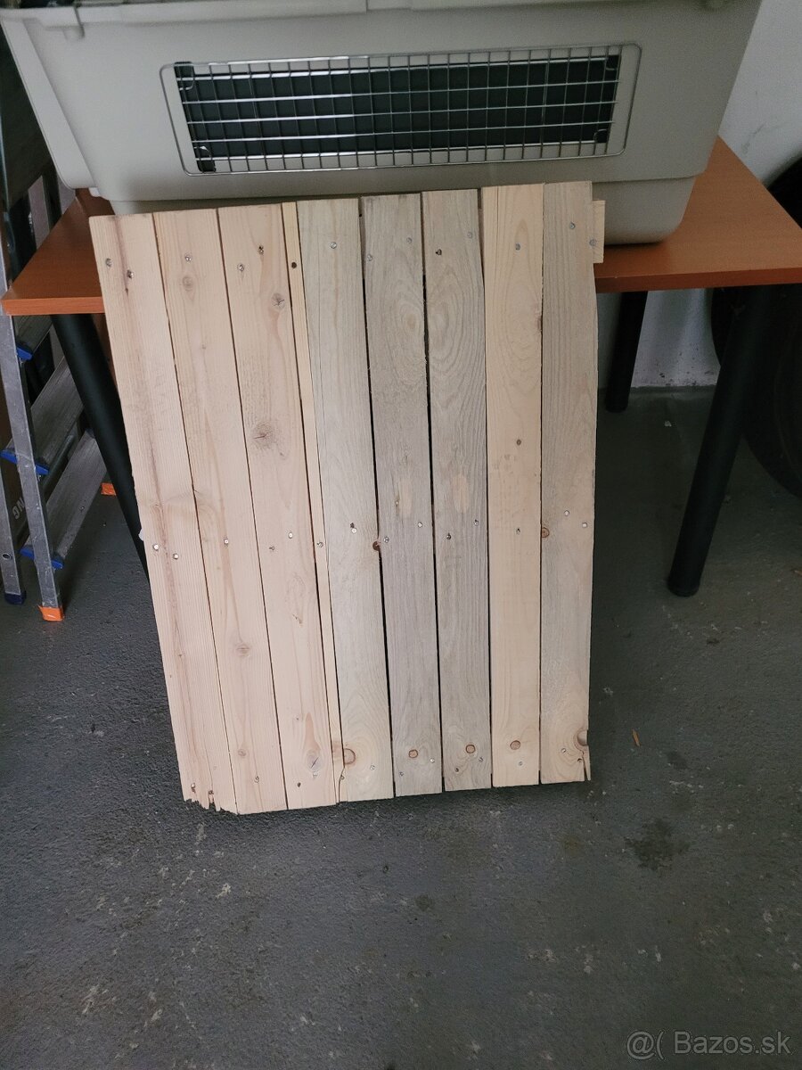 2x Paleta za odvoz - 5