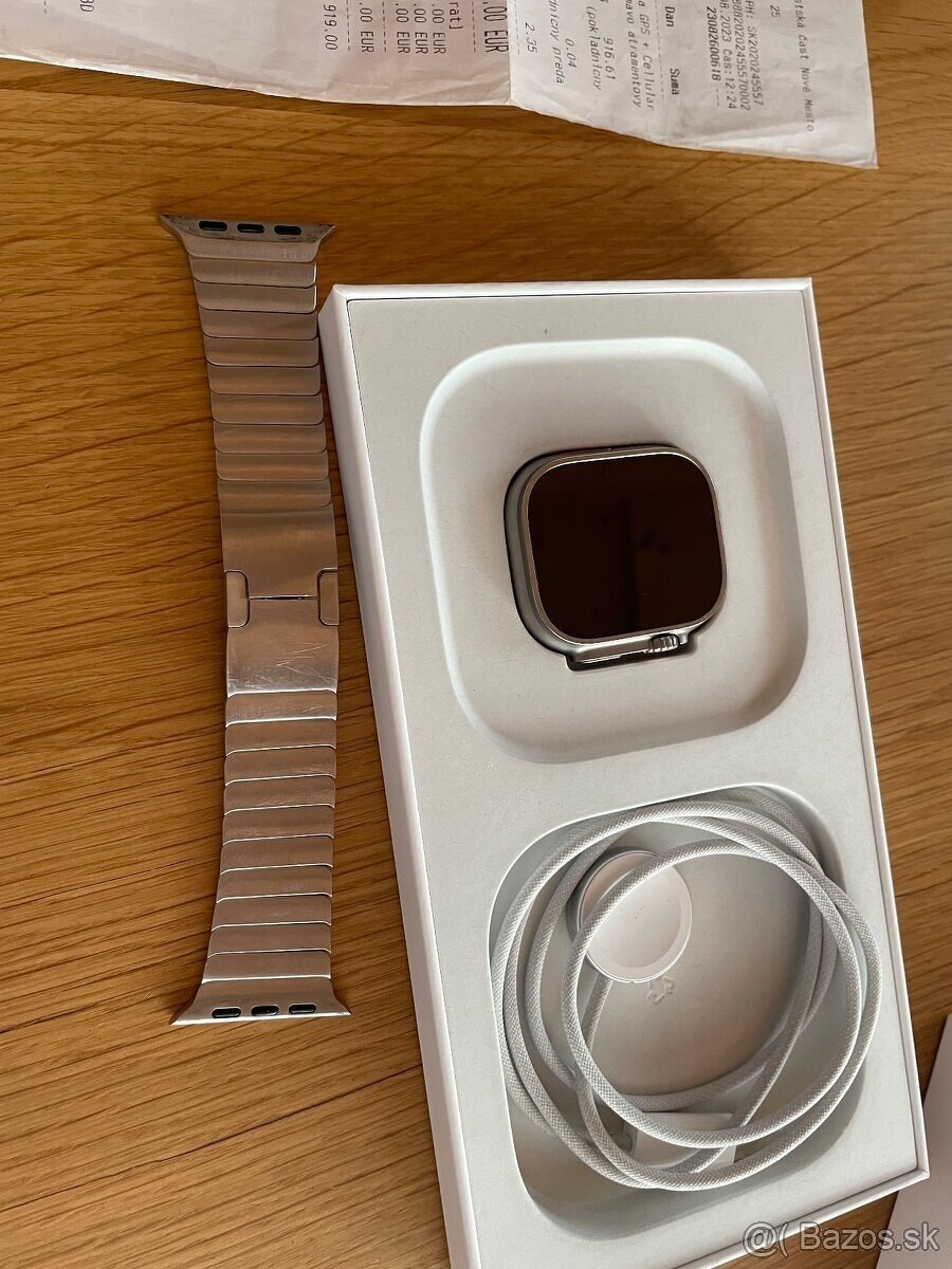 APPLE WATCH ULTRA 49MM - 5