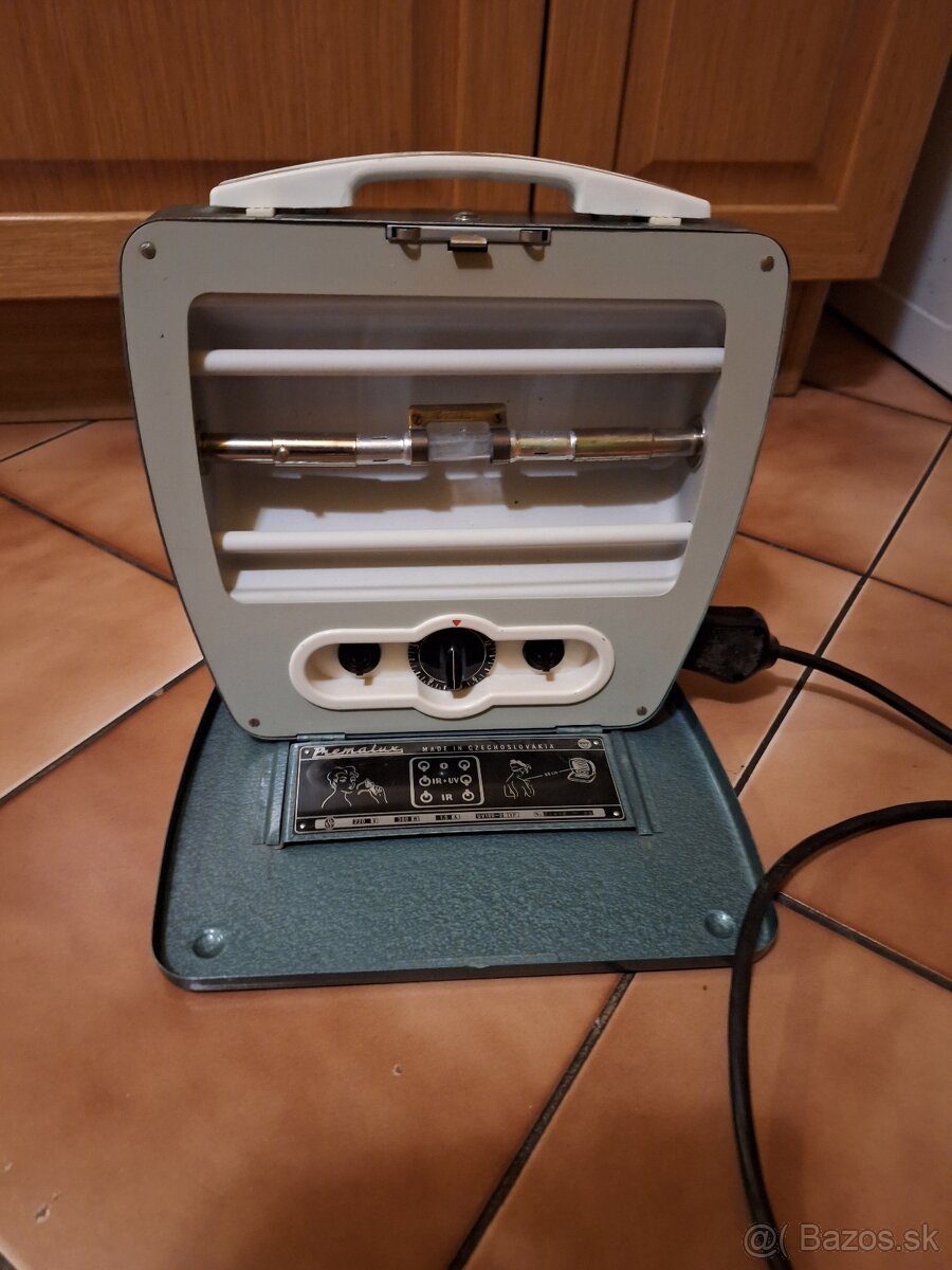 Horskè slnko Premalux - 5