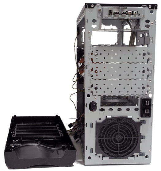 Thermaltake Swing - 5