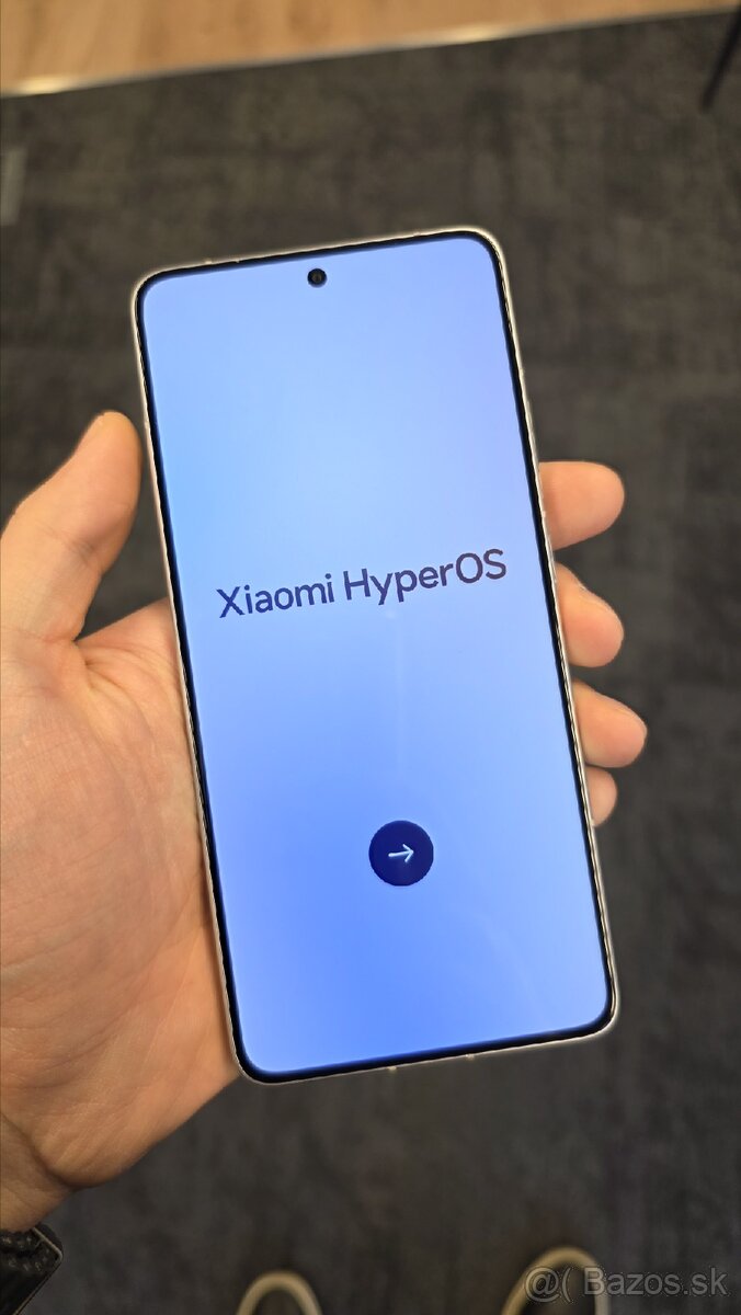 POCO F7 Pro 512GB 12GB RAM - 5