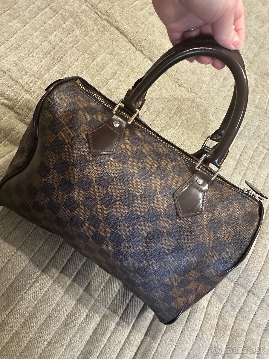 Louis vuitton kabela - 5
