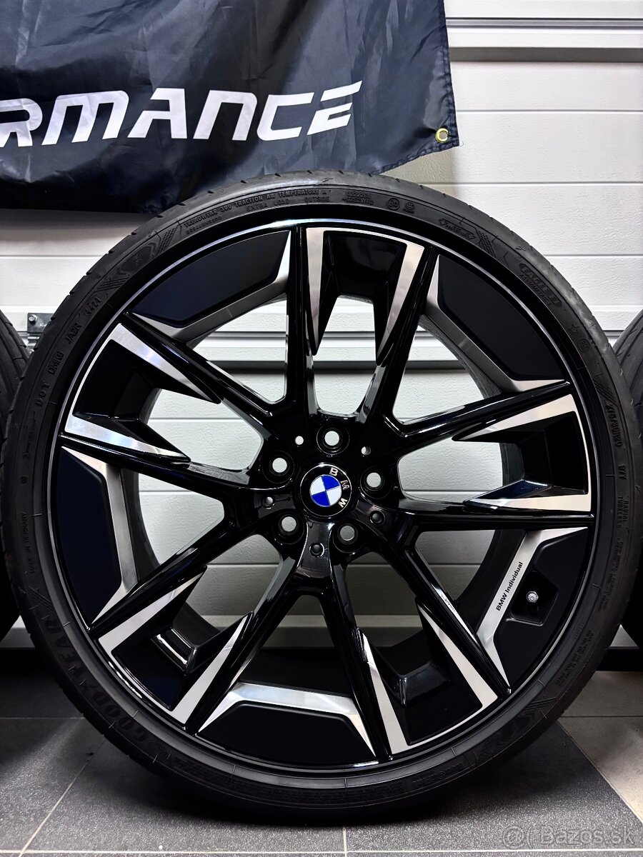 Styling 1001I R20 Bmw Letne - 5