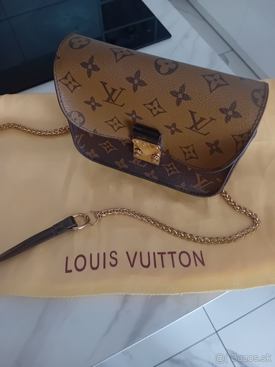 Louis Vuitton kabelka - 5