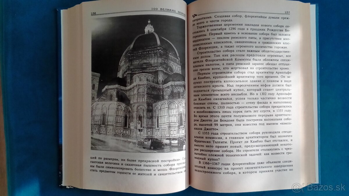 100 chramov,knih,divov sveta - 5