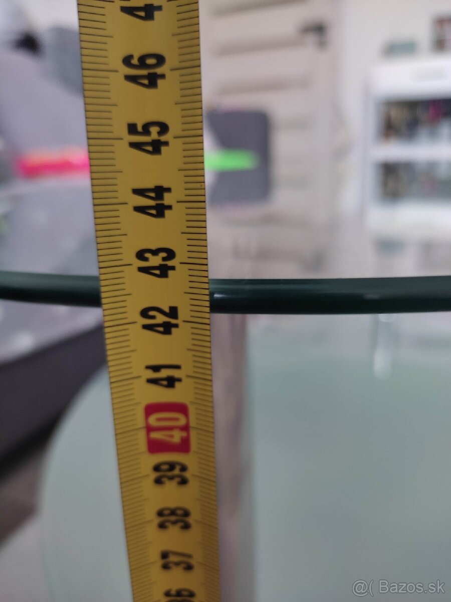 Konferenčný stolík - 5