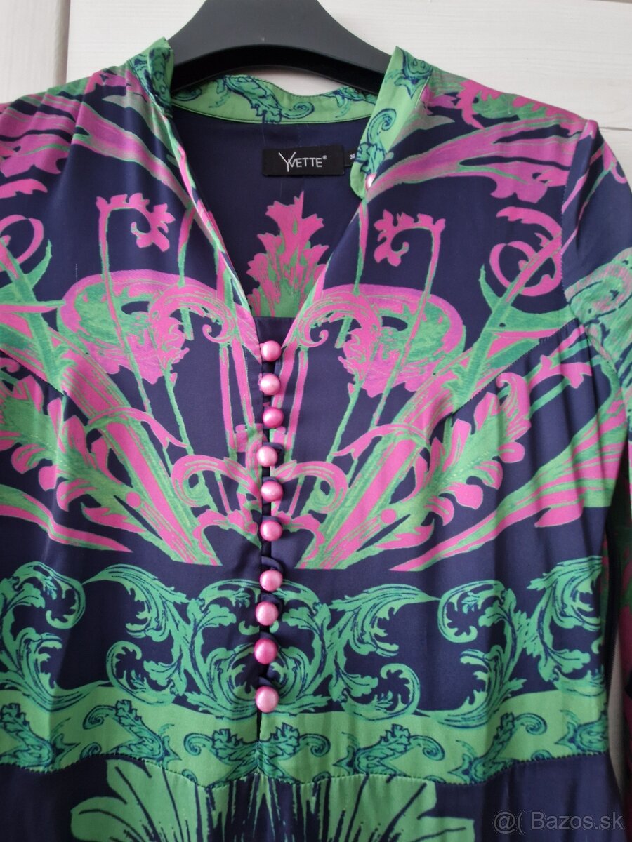 Dámske šaty veľ.36 - 5