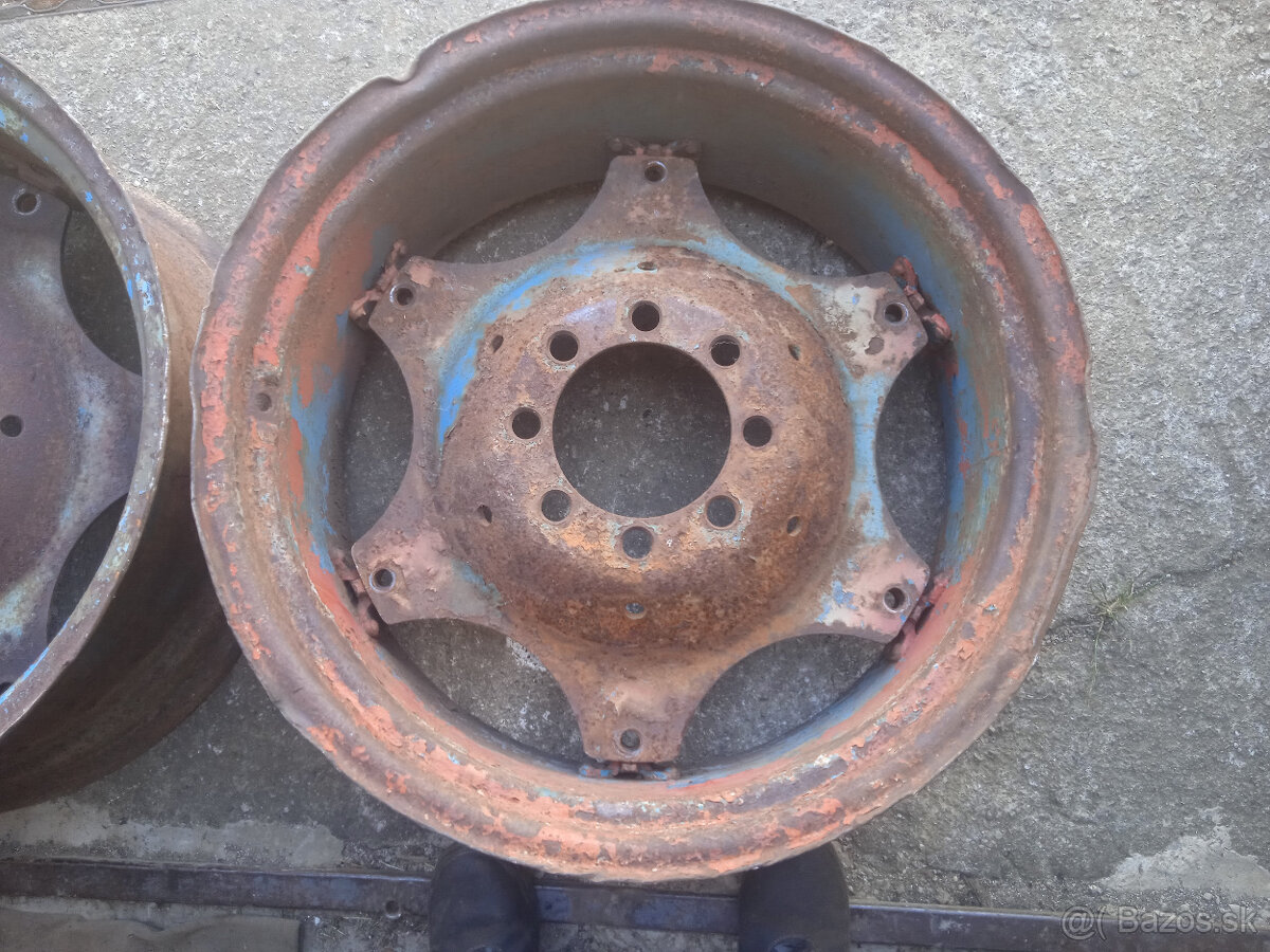 disky 28 starší typ - 5