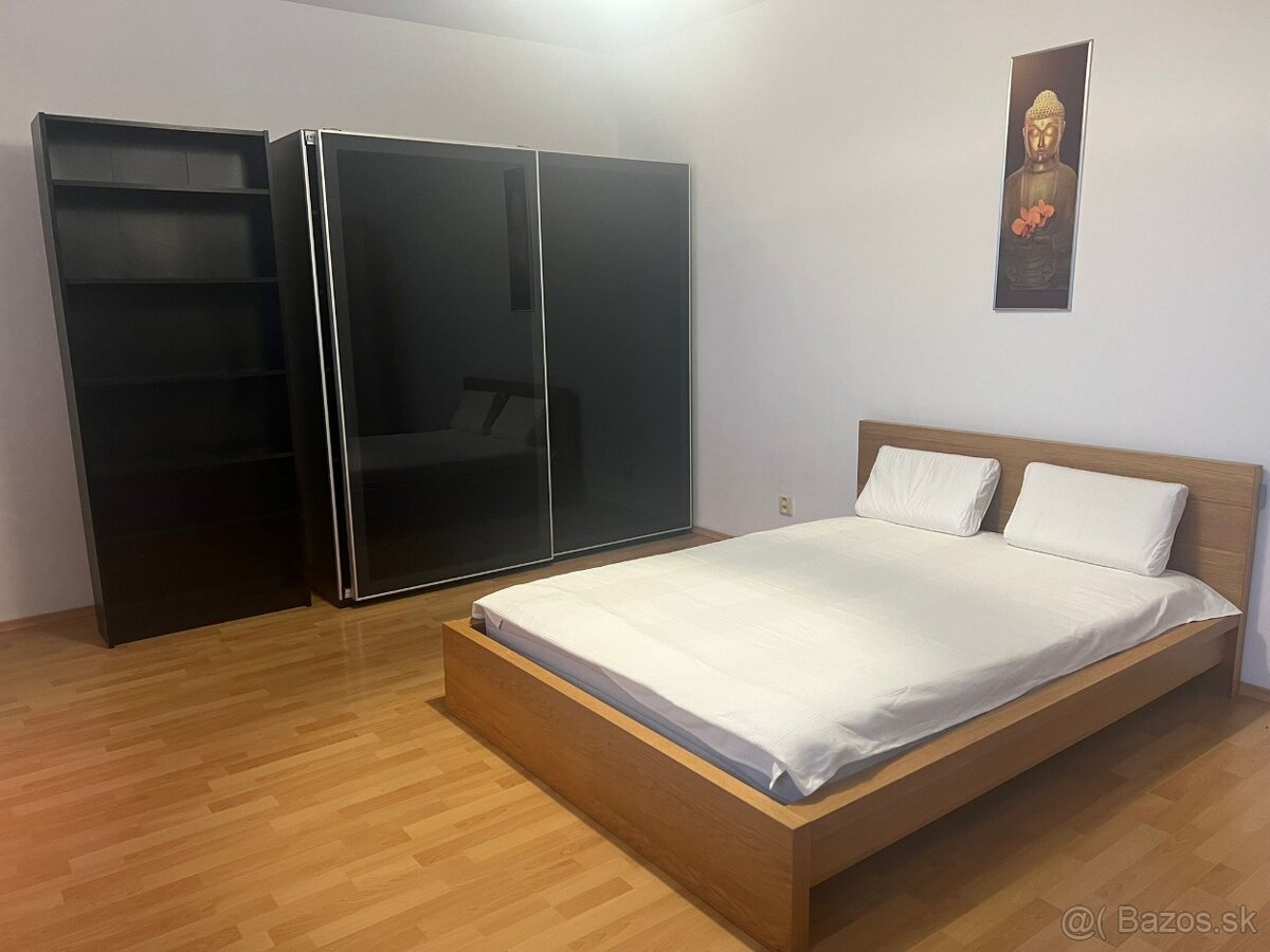 Prenajmem 2 izbový byt - 5