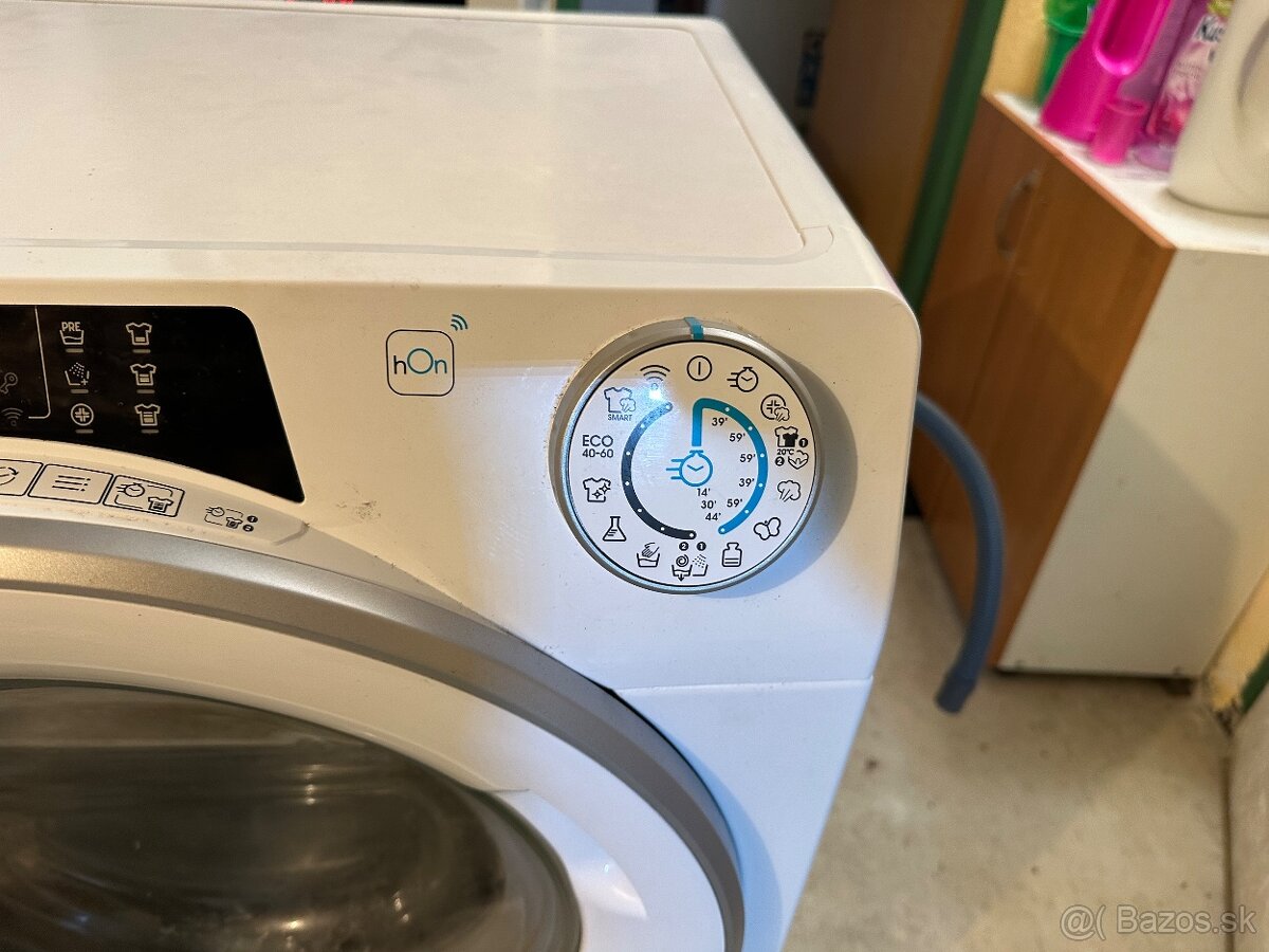 SLIS SMART PARNA PRÁČKA CANDY - 5