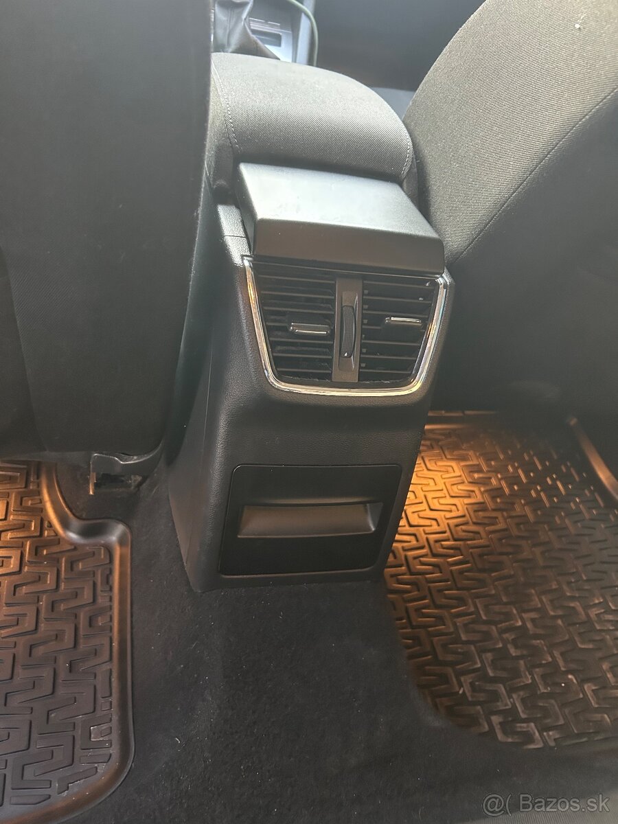 Škoda Octavia 1.6 TDI 2017 Ambition - 5