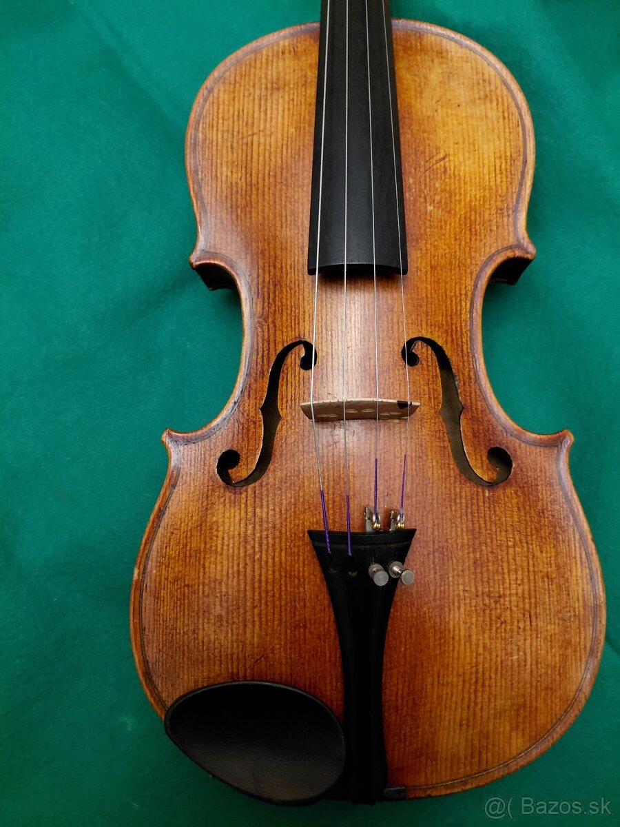 STARE HUSLE. 4/4 - 5