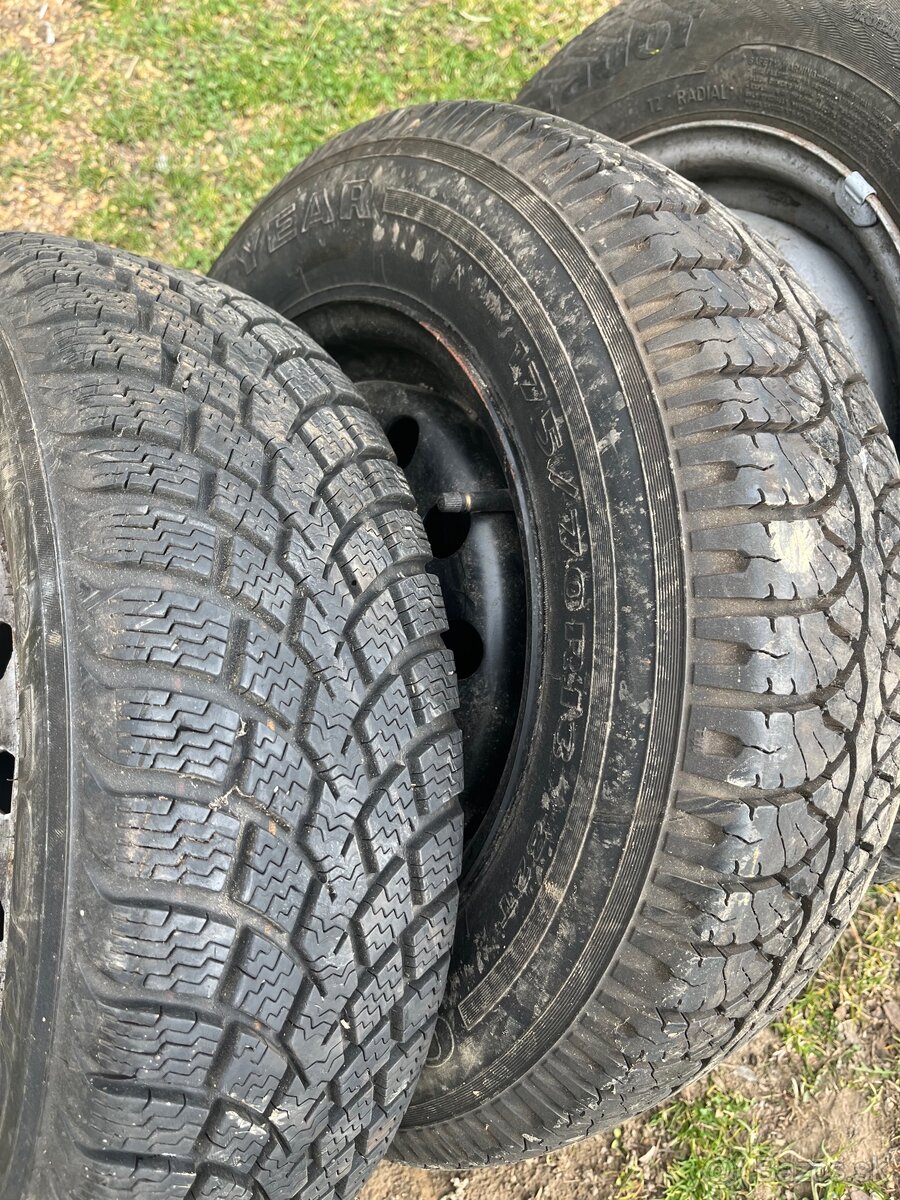 Elektróny+ plechače - 5