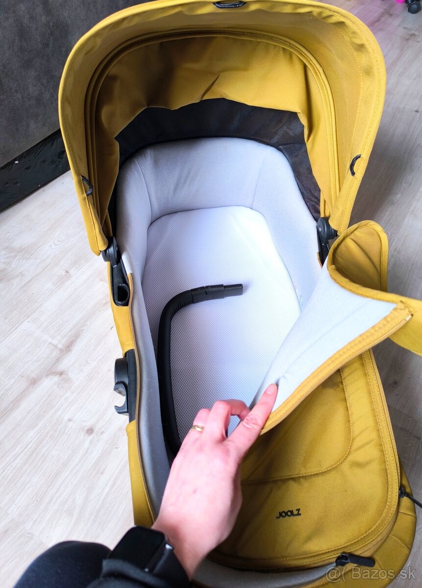 Vanička na kočiar Joolz Aer+ - 5