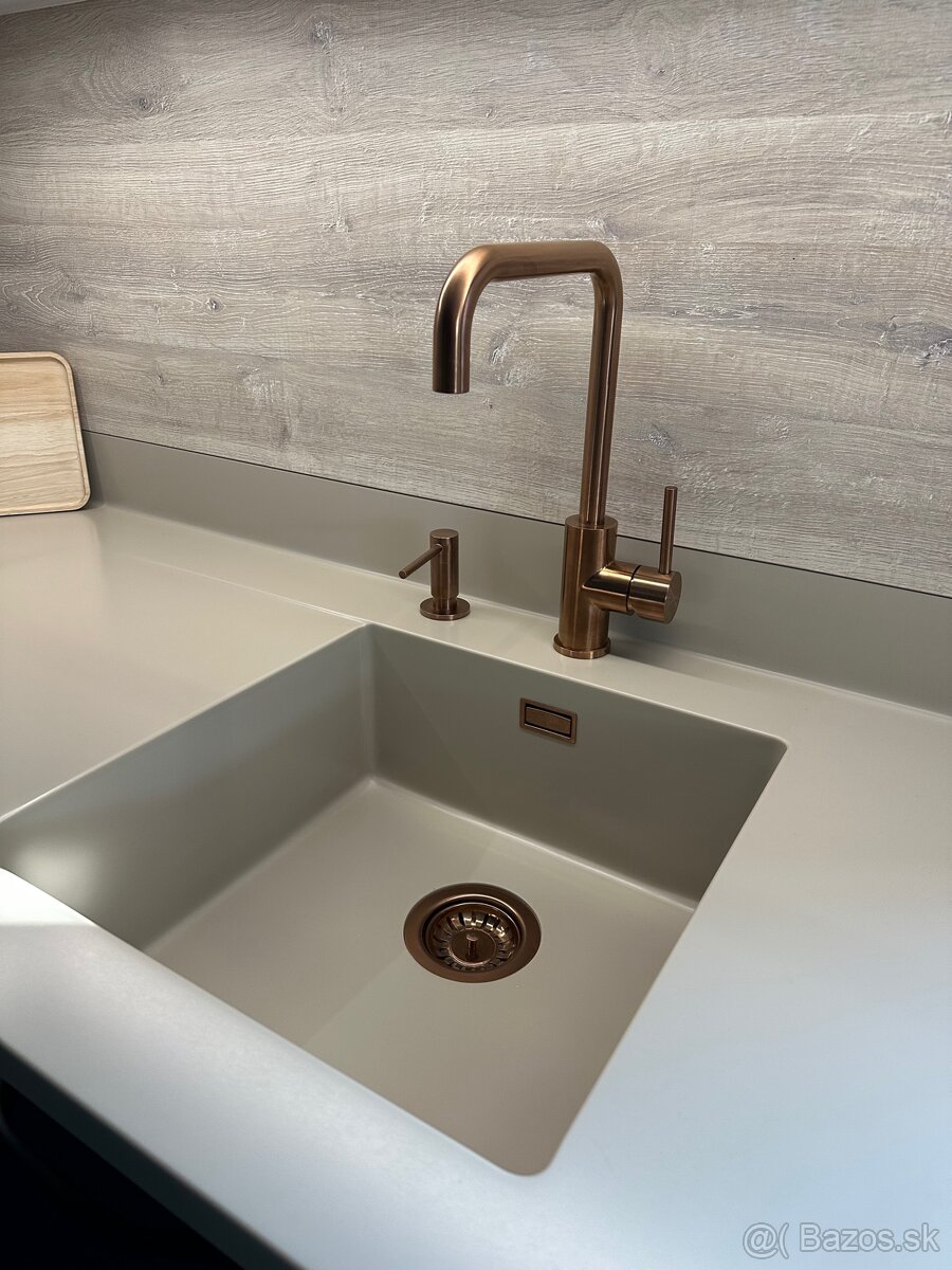 Výstavná kuchyňa na predaj - 5