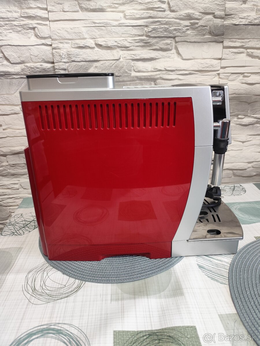 Delonghi kávovar - 5