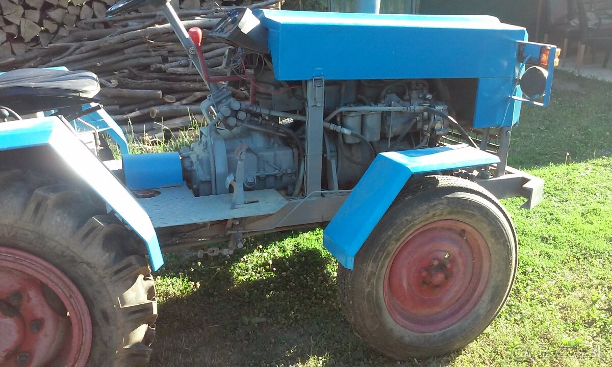 malotraktor - 5