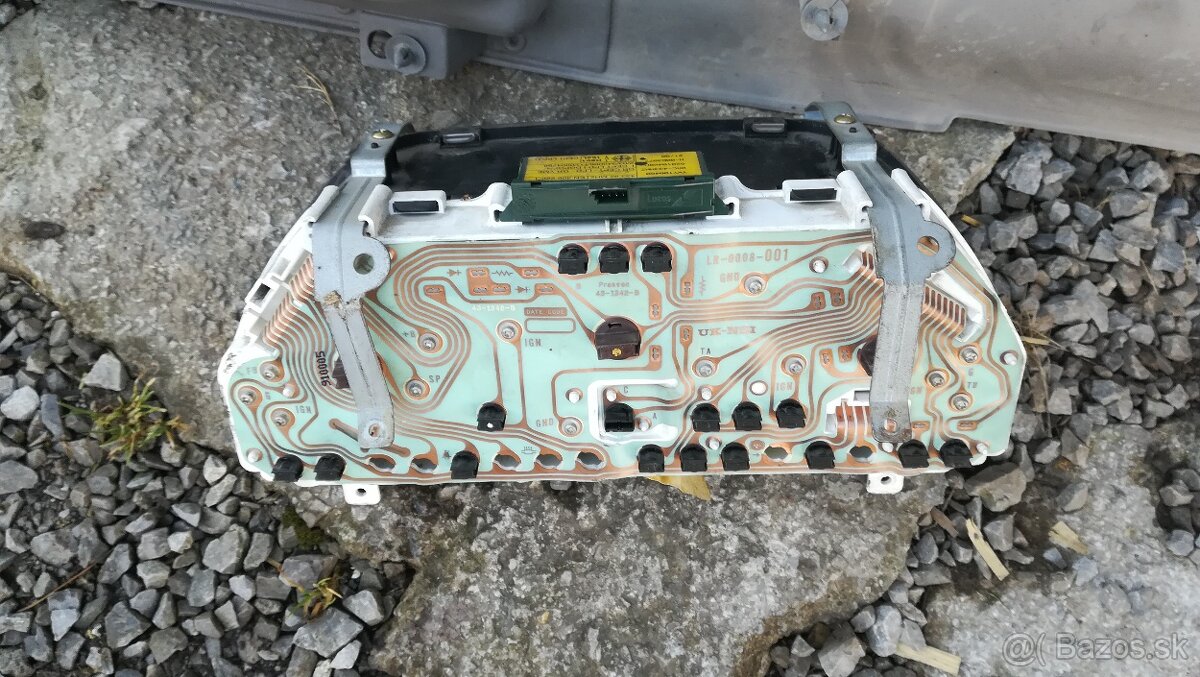 Land rover Freelander 1 r99 - 5