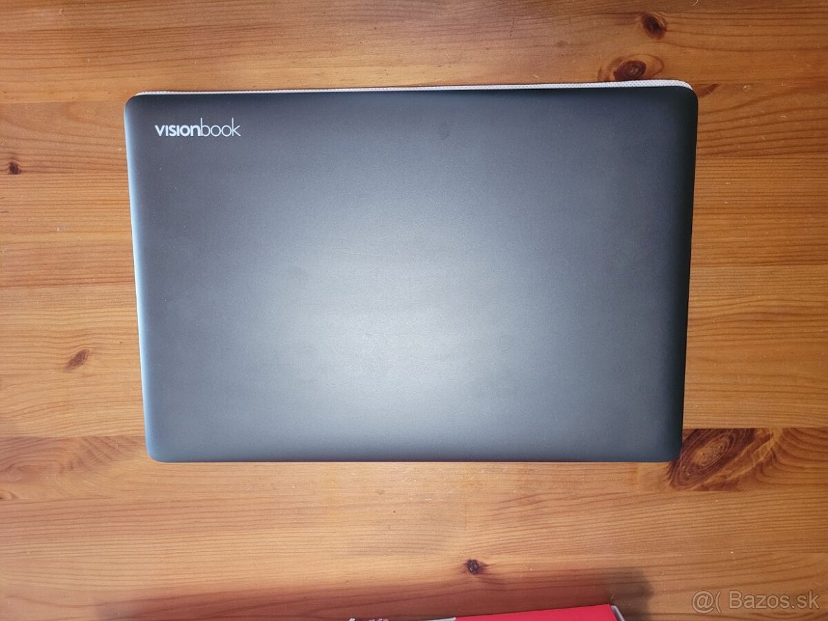 UMAX VisionBook N14G Plus - 5