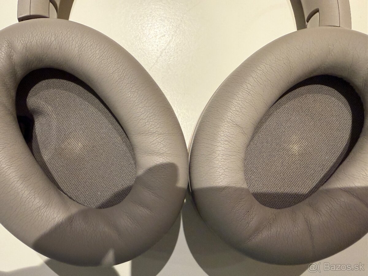 Sony WH-1000XM4 Bezove - 5