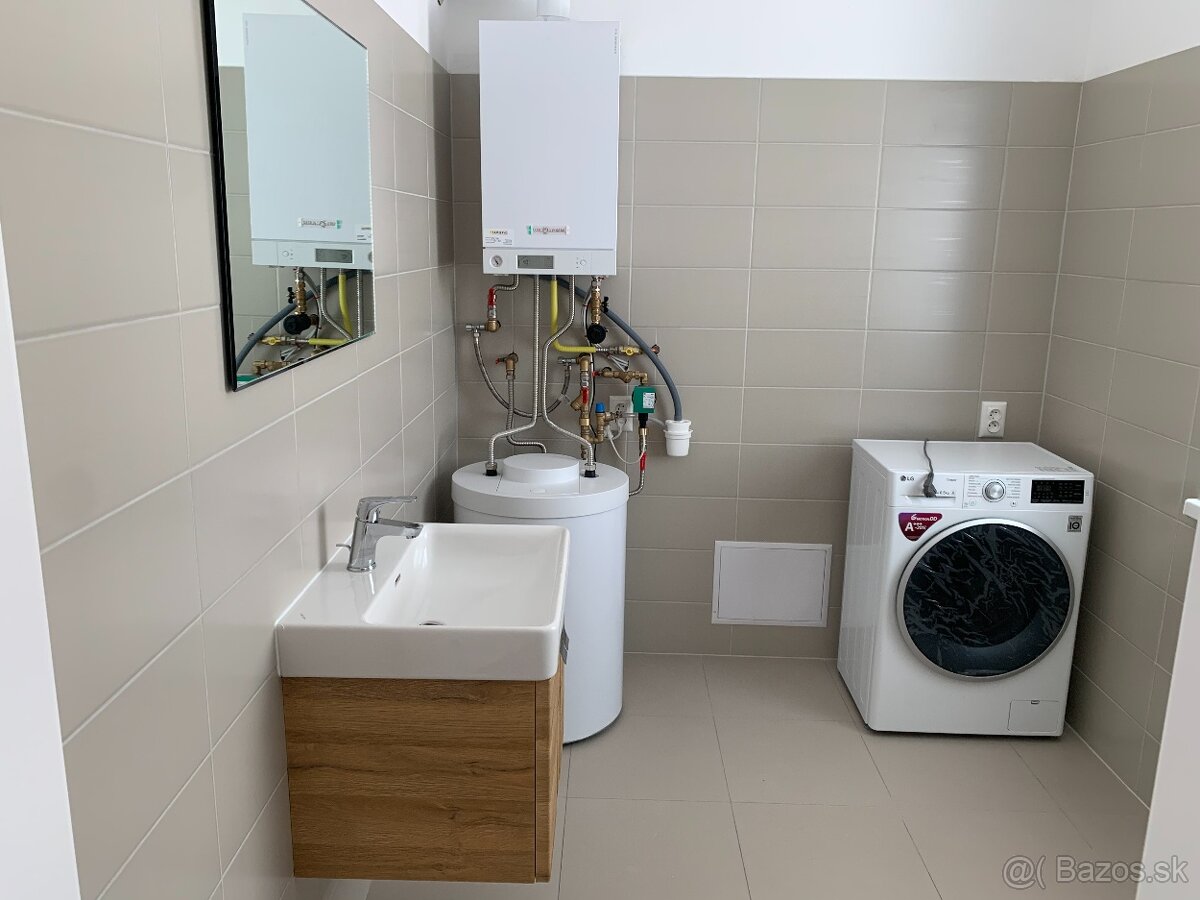 Krásny 4i moderný RD s garážou, Malý Biel,Senec - 5