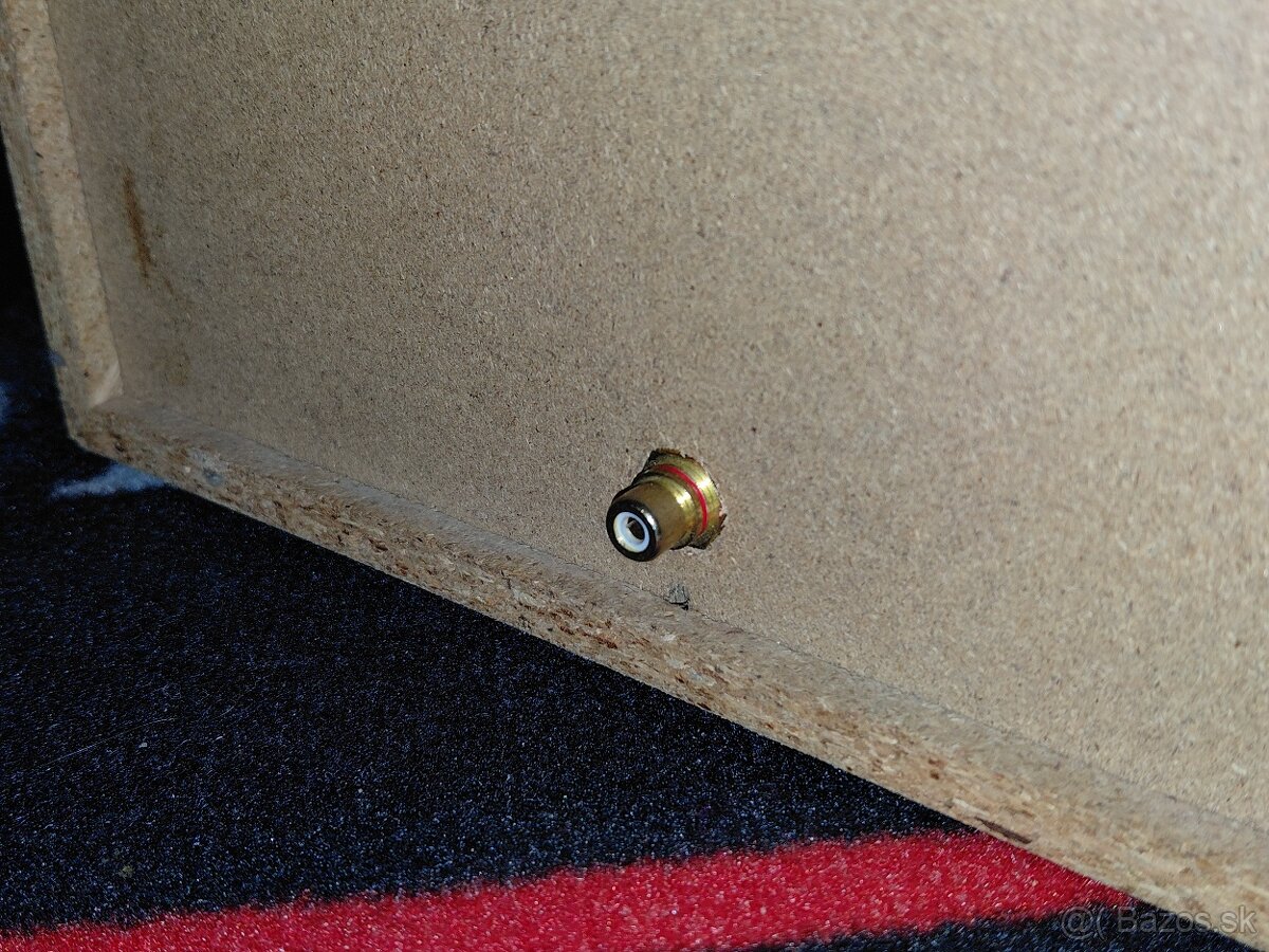 Predam sony repro - 5