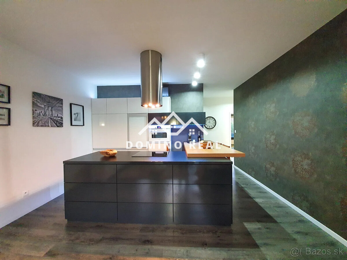 moderný a priestranný 3-izbový byt - 5