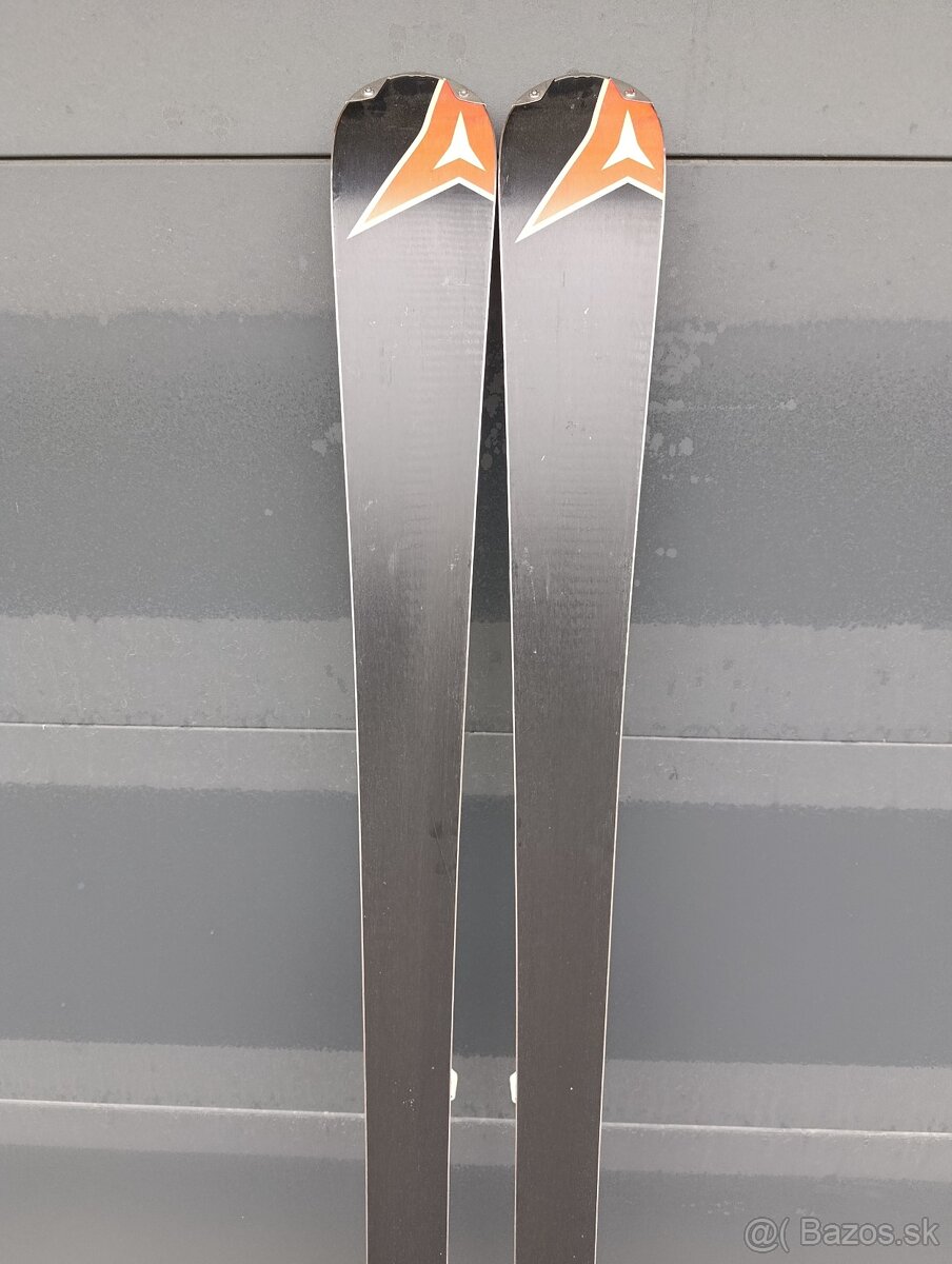 LYŽE ATOMIC GS RACE 175CM - 5