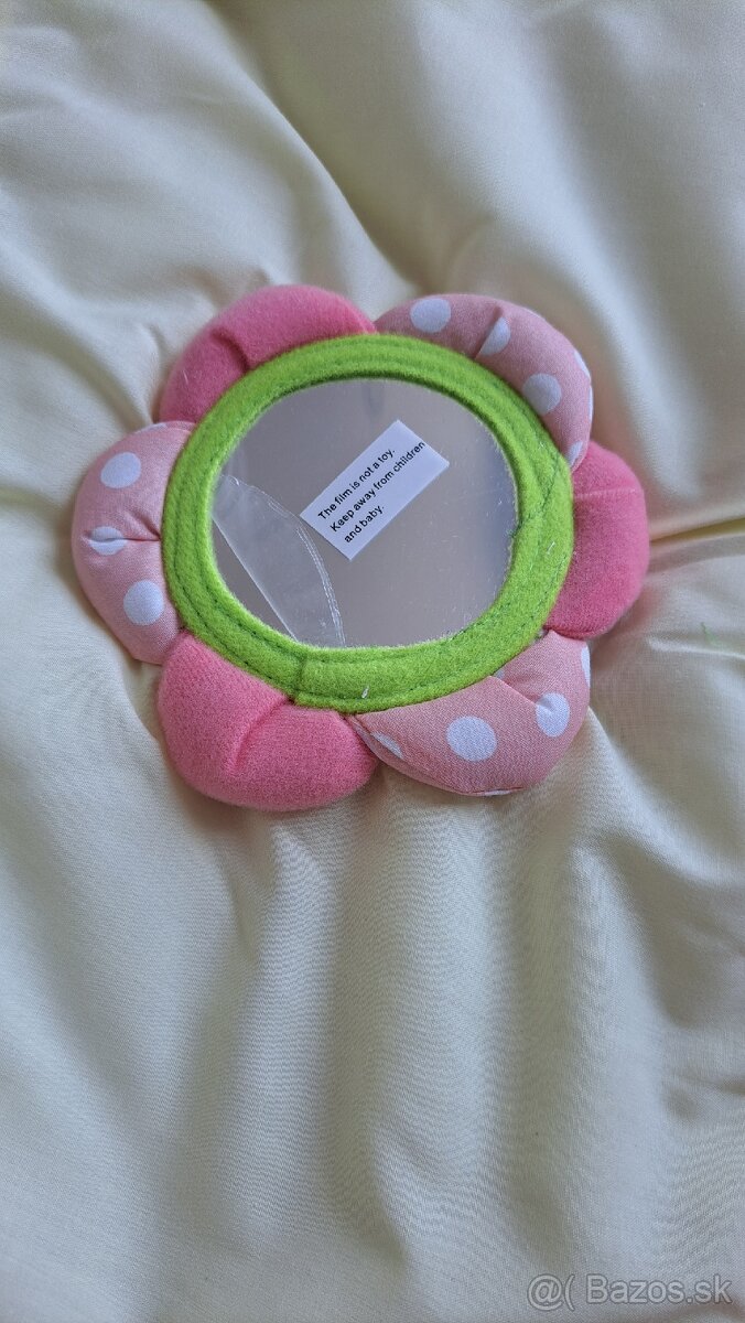 Hracia podložka Zajačik - 5