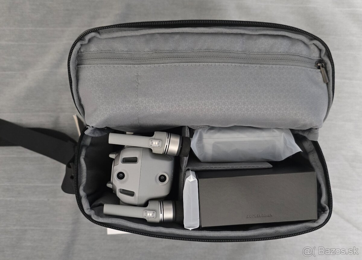 Predám Dron DJI Air 2S Fly More Combo (EU) - 5