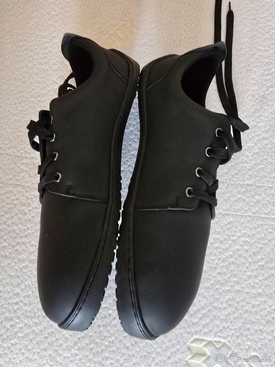 realfoot barefoot - 5