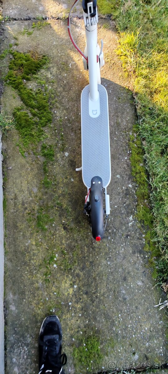 Elektrická kolobežka - 5