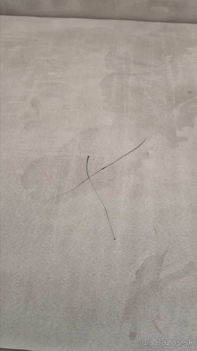 Rozťahovací rohový gauč - 5