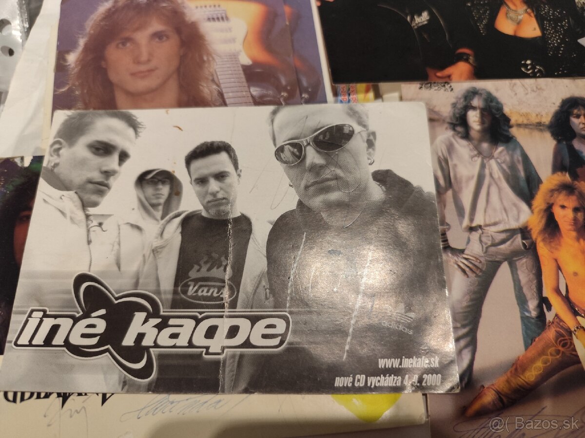 Podpiskarty, plagáty - 5