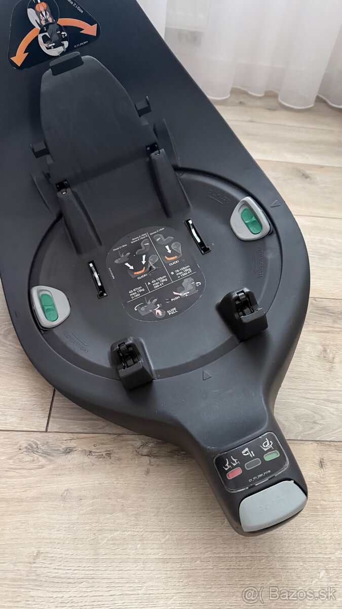 Základňa Cybex Base Z - 5